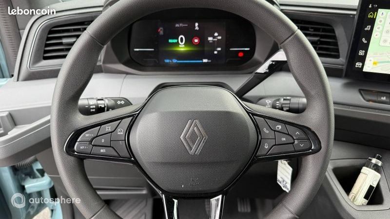Renault Master Véhicule utilitaire ou Société F3500 L2H2 E-Tech 140ch Advance grande autonomie (image 7)