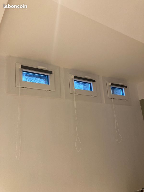 Chambre meublée POUR ETUDIANT(E) colocation Annecy (image 3)