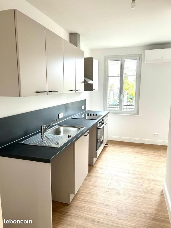 Appartement a louer schiltigheim - 2 pièce(s) - 50 m2 - Surfyn