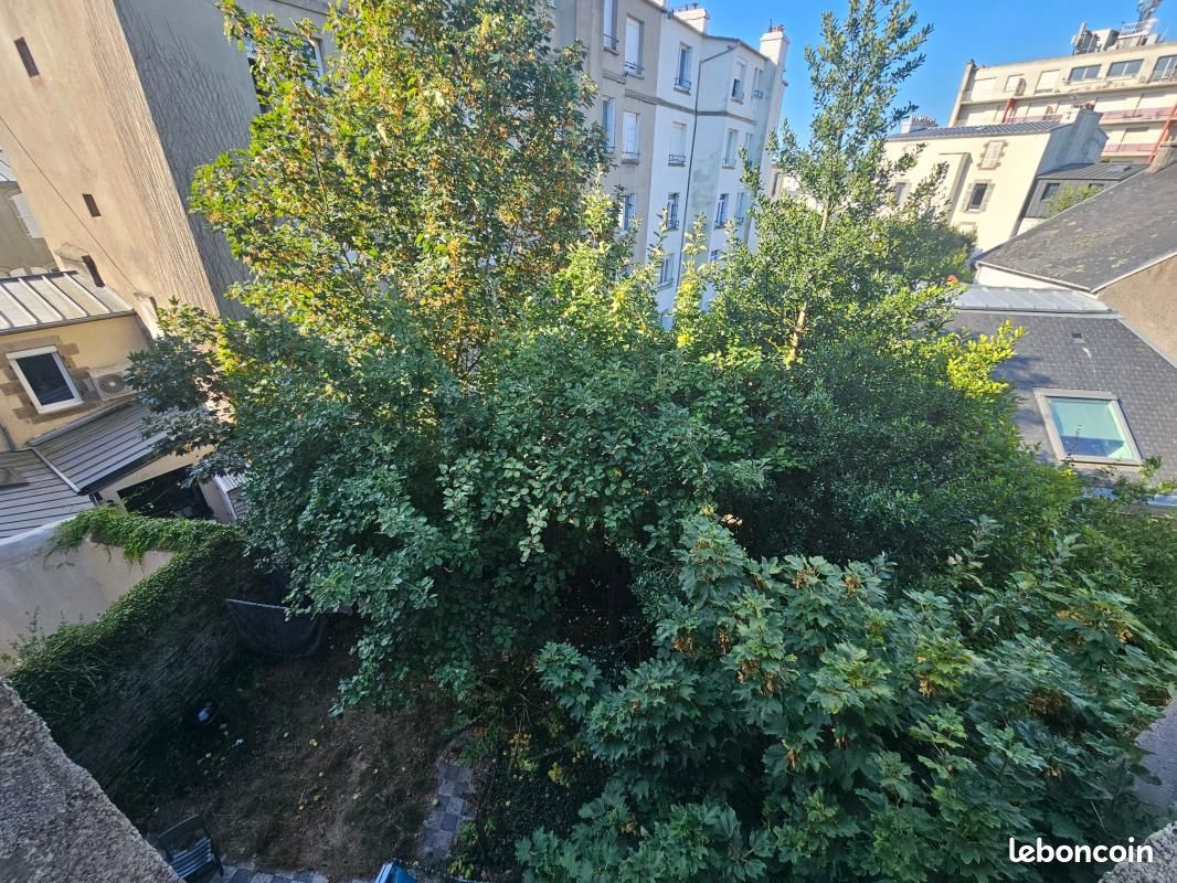 Appartement 1 pièce 34 m² · à Brest · 34 m² · 68 362 €