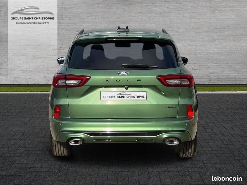 Ford Kuga 2.5 Duratec 180ch Hybrid FlexiFuel ST-Line X Powershift (image 6)