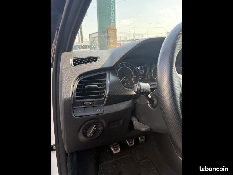 Skoda Fabia 1.0 TSI 110ch Monte Carlo Euro6dT (image 15)
