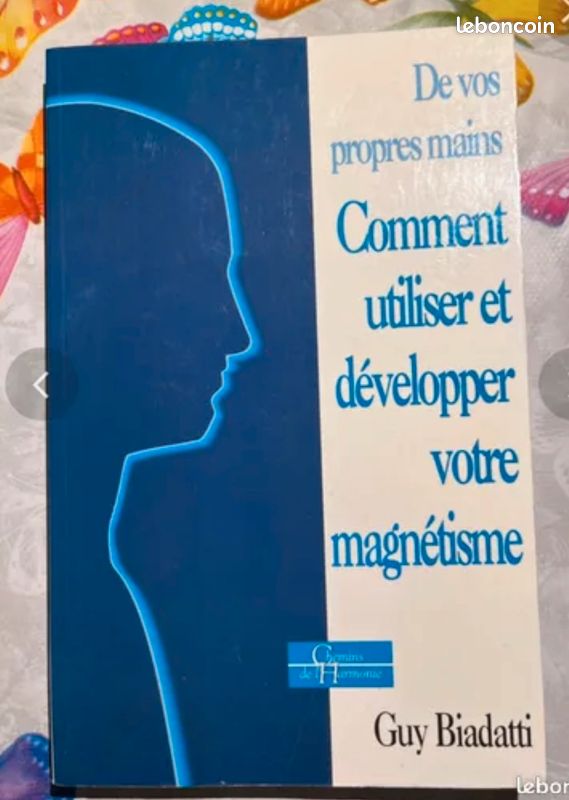 Comment utiliser et développer votre magnétisme (image 1)