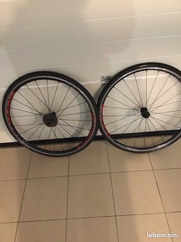 Vélo de course Ridley (image 6)