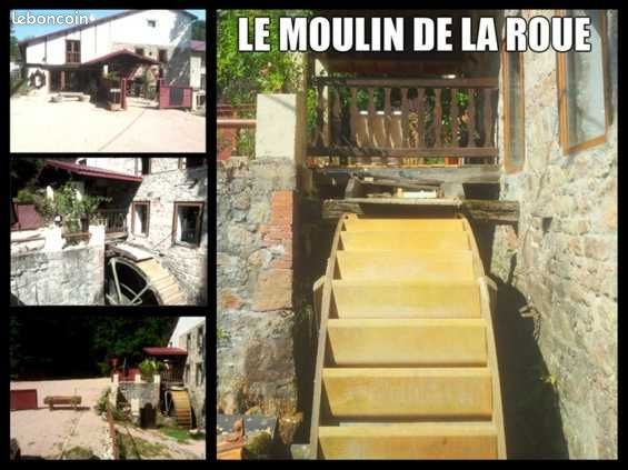 Maison 10 pièces 400 m² · à Saint-Julien-d'Oddes · 400 m² · 420 000 €