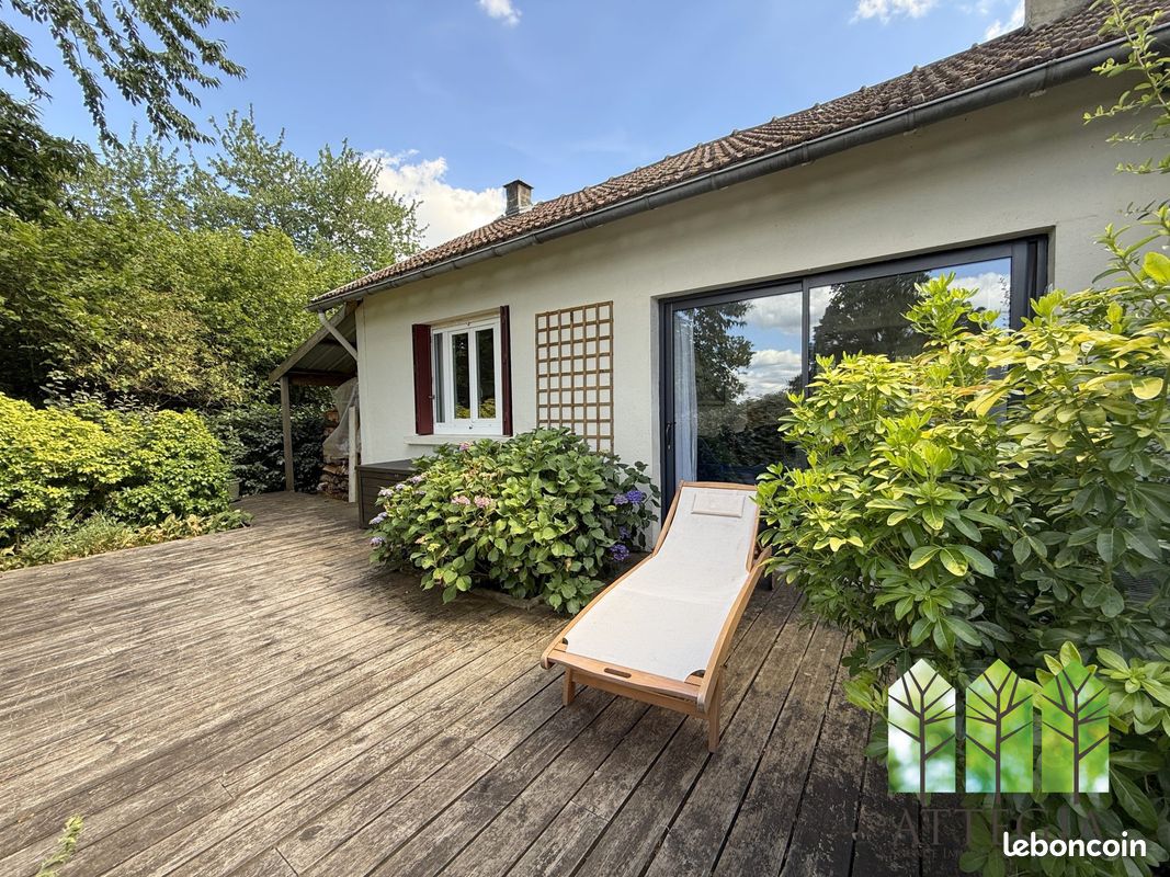 Maison 4 pièces 90 m² · à Faux-Mazuras · 90 m² · 178 000 €