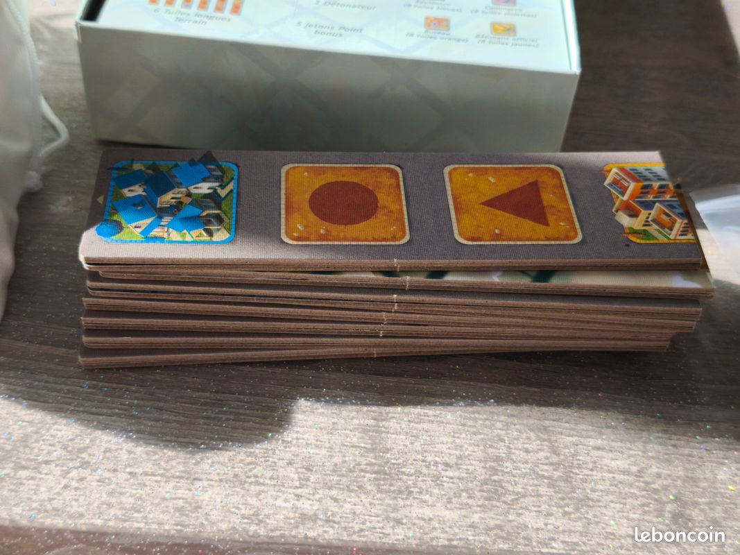 Jeu de société simplicity (image 3)
