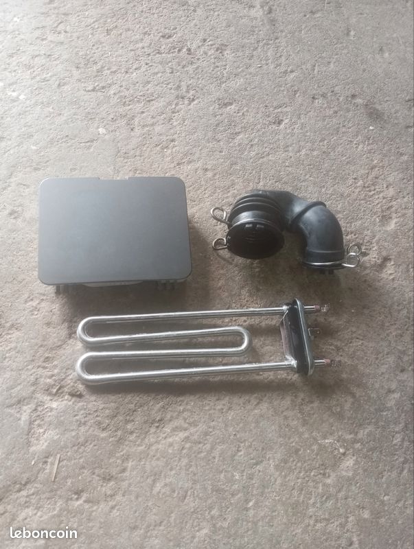 Pièces détachées lave linge samsung eco buble (image 5)