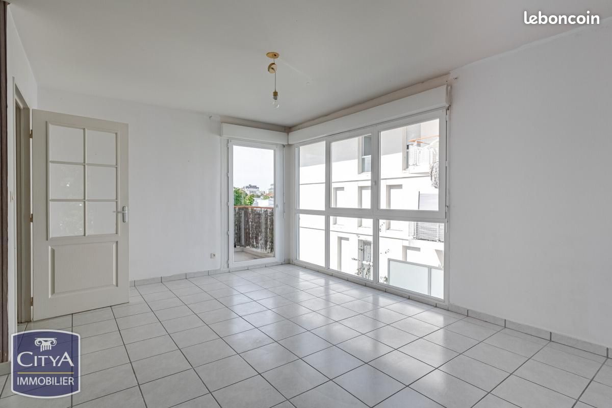 Appartement 3 pièces 71 m² · à Joué-lès-Tours · 71 m² · 161 000 €