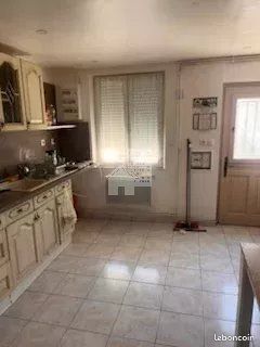 Appartement 46 m² Montataire