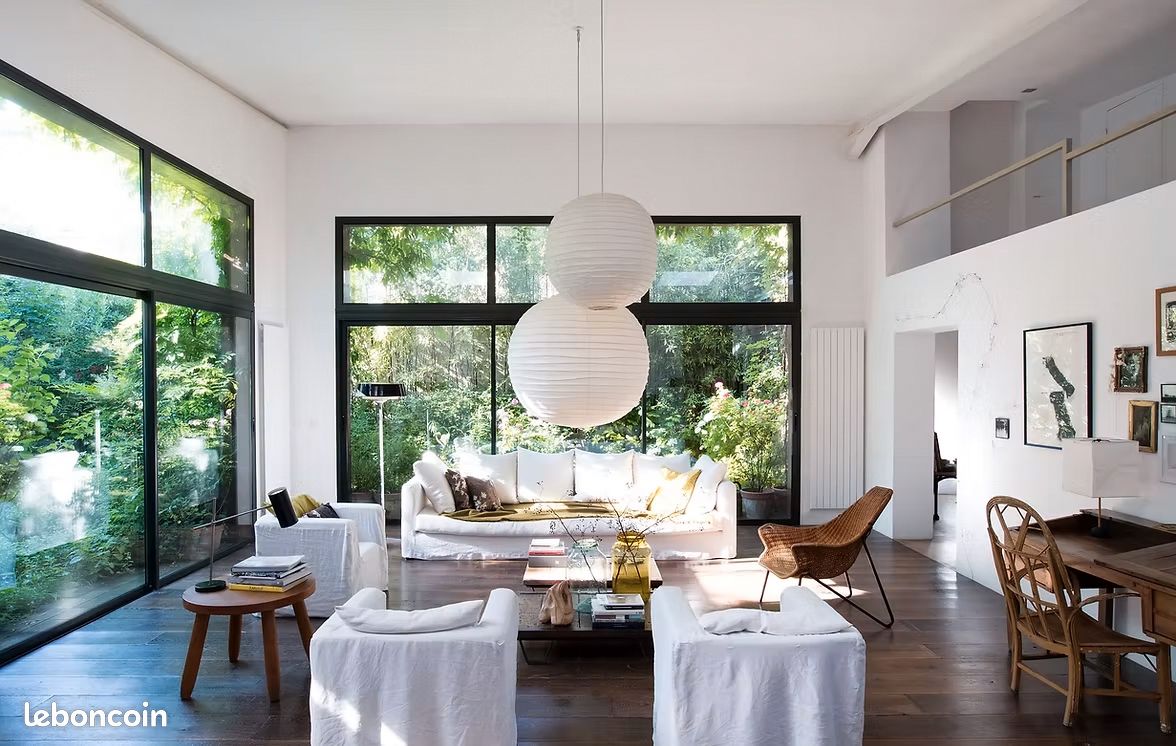 Maison 8 pièces 291 m² · à Meudon · 291 m² · 2 995 000 €
