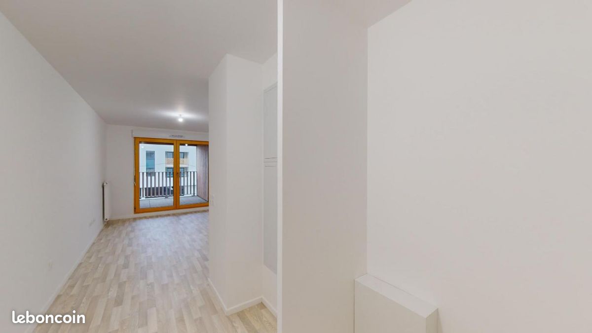 Appartement a louer villepinte - 2 pièce(s) - 44 m2 - Surfyn