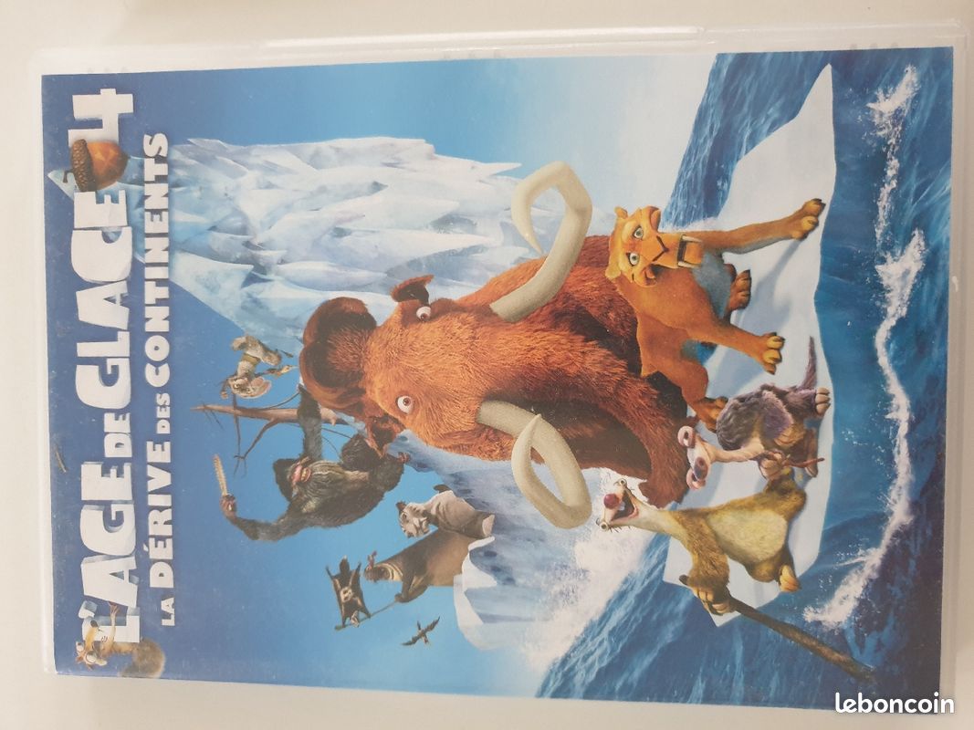 DVD enfants (image 2)