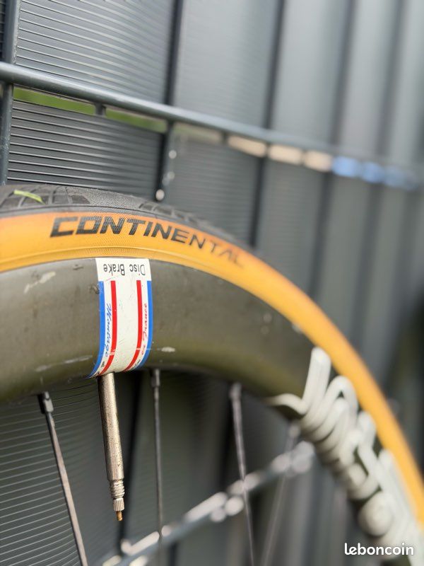 Roue Maxxwhells (image 4)