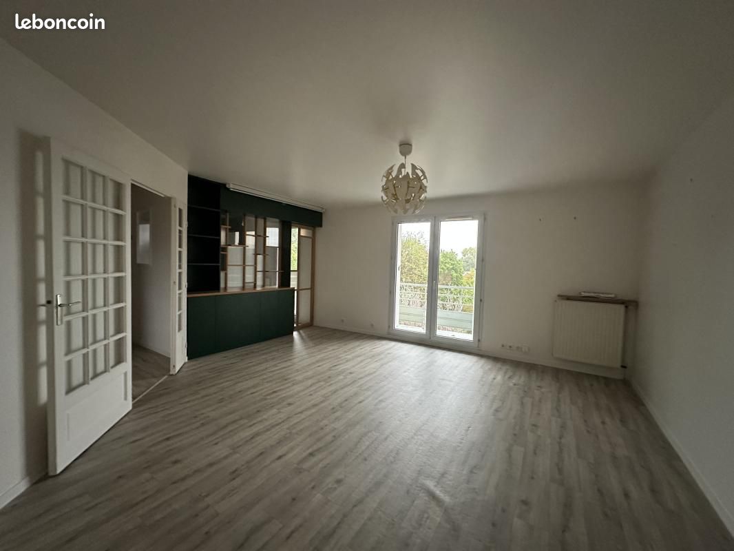 Appartement 3 pièces 69 m² · à Rennes · 69 m² · 990 €/mois