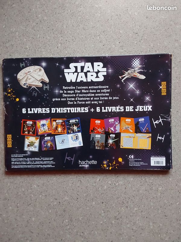 Star wars (image 1)