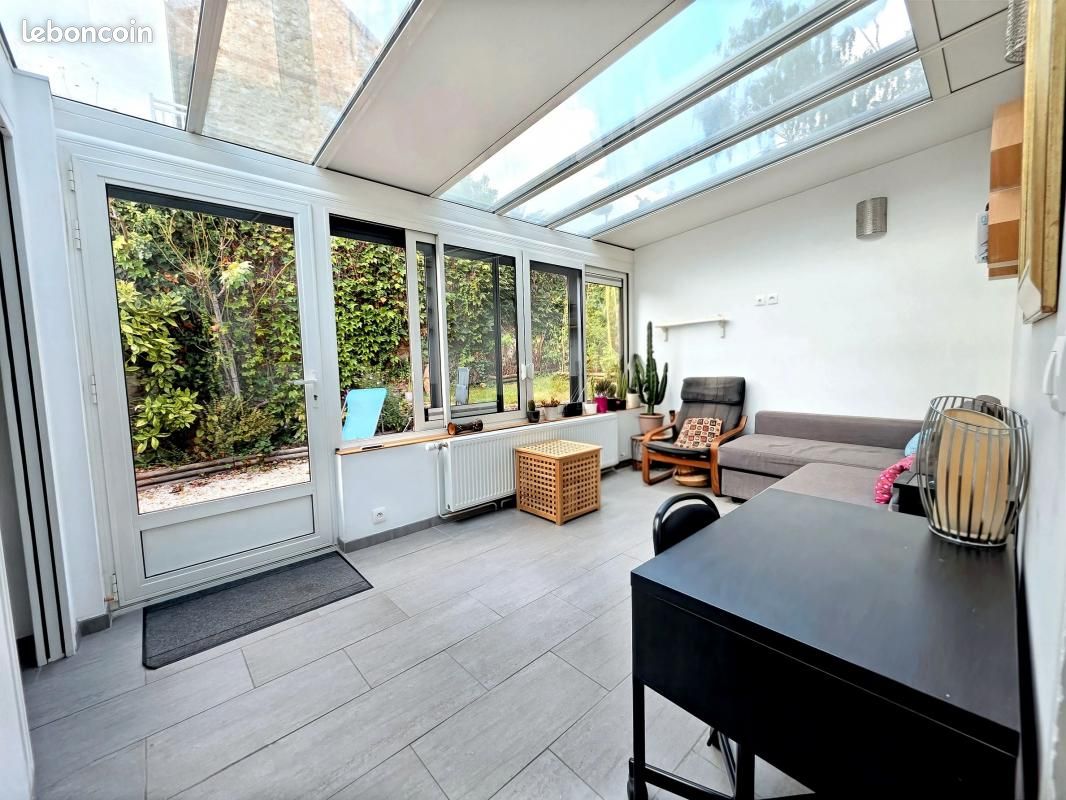 Maison 4 pièces 93 m² · à Triel-sur-Seine · 93 m² · 285 000 €