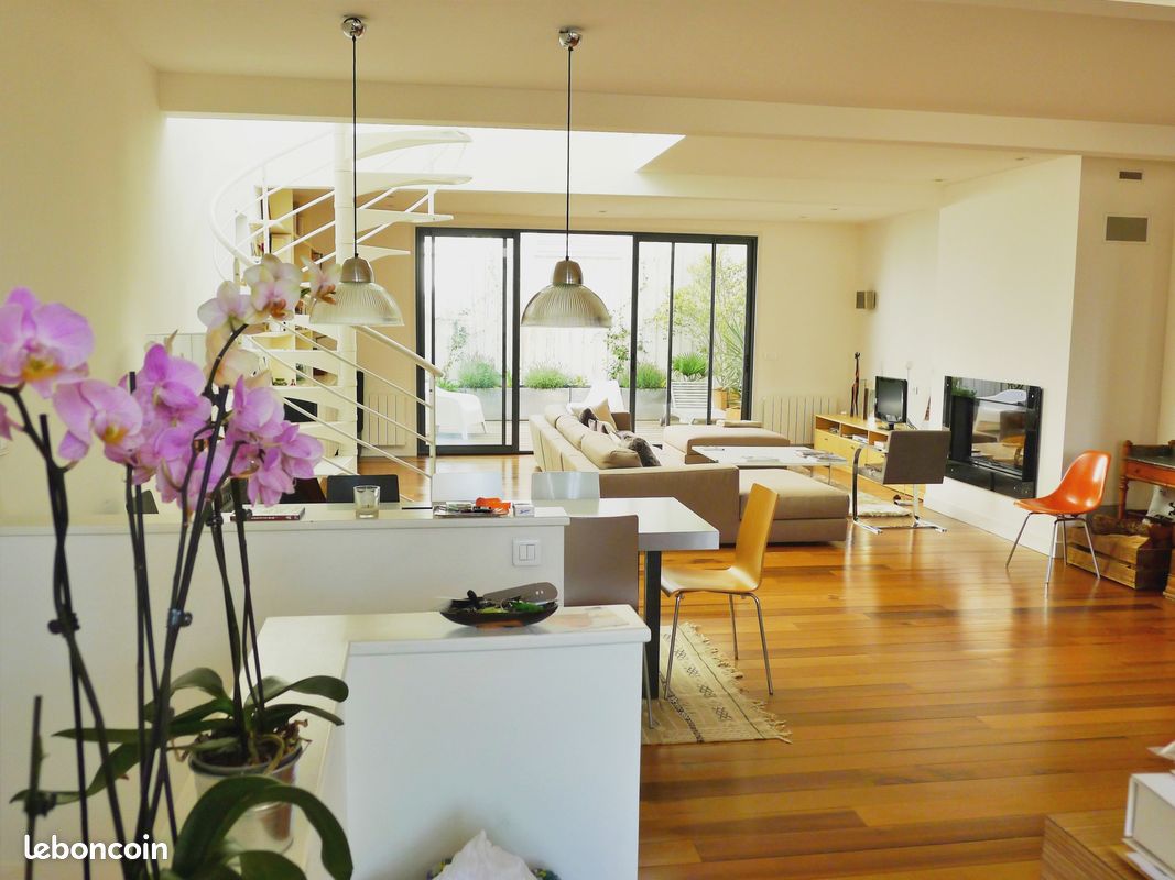 Maison 5 pièces 175 m² · à Bordeaux · 175 m² · 840 000 €