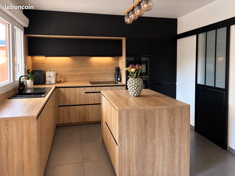 Maison 4 pièces 100 m² · à Lallaing · 100 m² · 235 000 €
