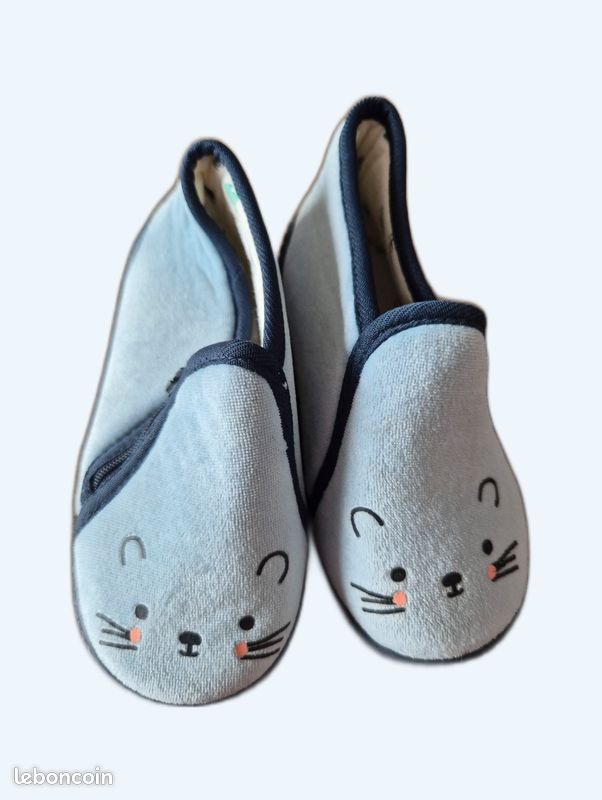 Chaussons 25 (image 1)