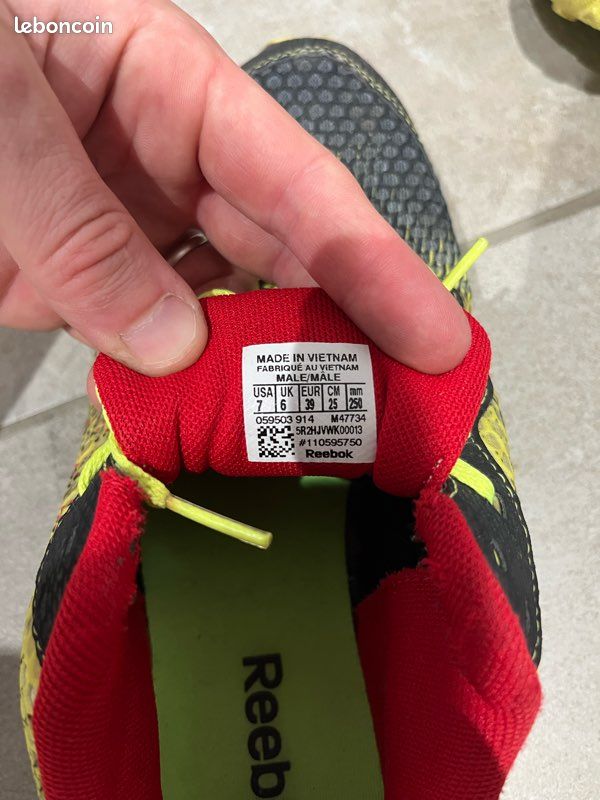 Chaussures de course (image 5)