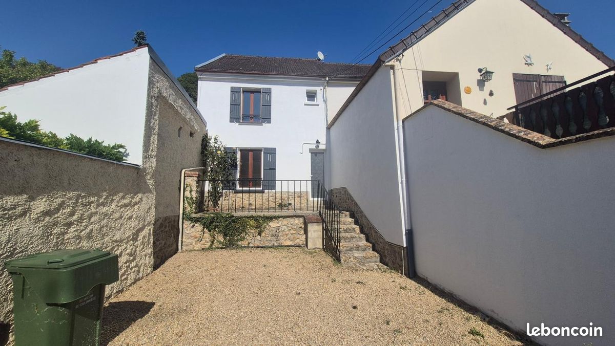 Maison 3 pièces 70 m² · à Jouarre · 70 m² · 179 000 €