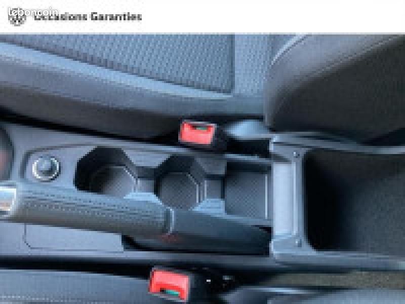 Volkswagen Polo 1.0 TSI 95ch Life Plus (image 27)