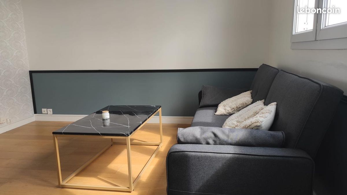Appartement 3 pièces 55 m² · à Rennes · 55 m² · 1 000 €/mois