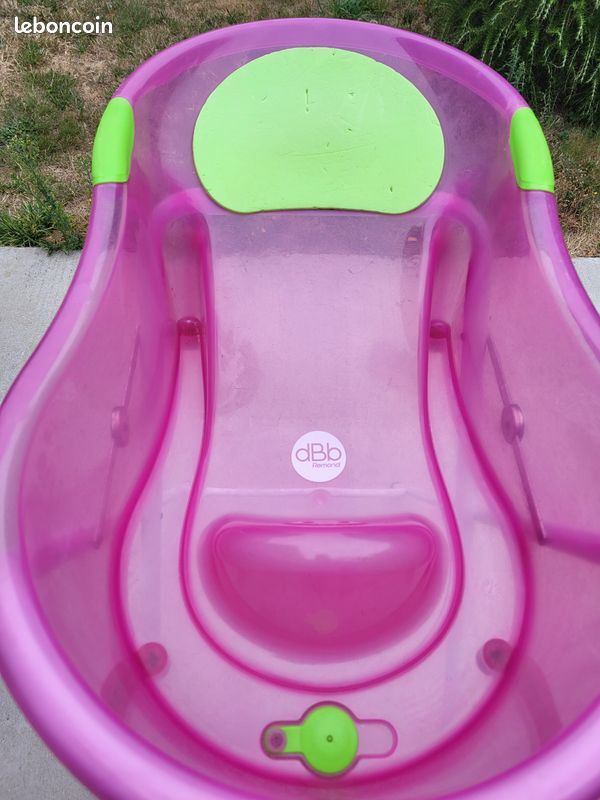 Baignoire bébé (image 2)
