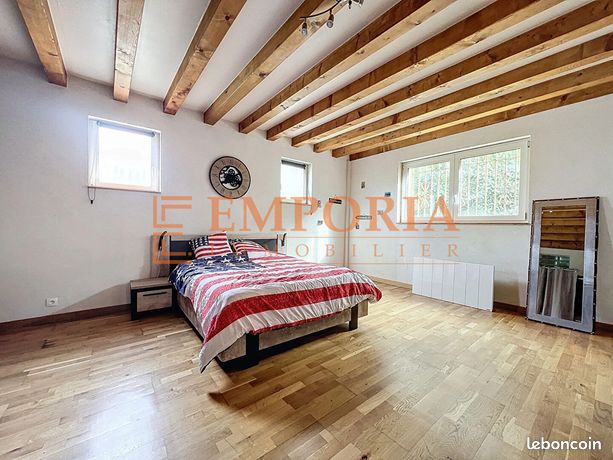 Propriété 8 pièces 246 m²