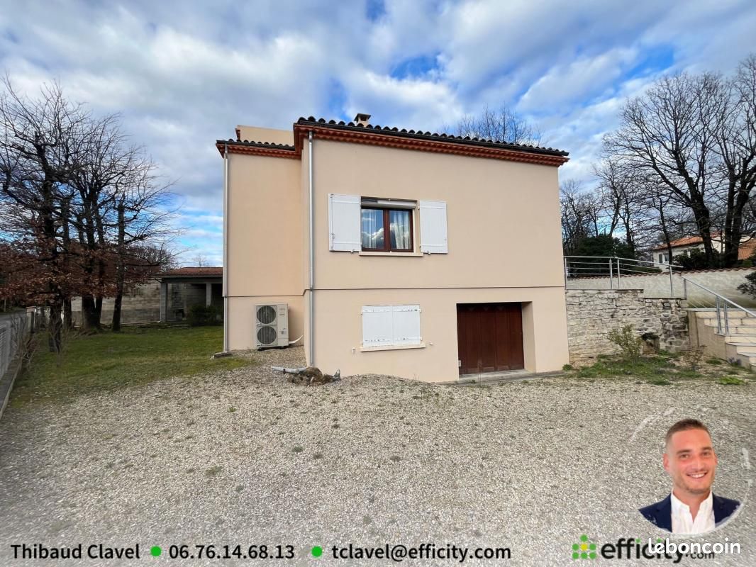 Maison 5 pièces 142 m² - Saint-Yrieix-sur-Charente 16710 (image principale 9)