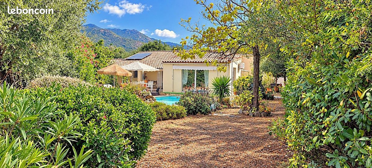 Maison 7 pièces 160 m² · à Bastelicaccia · 160 m² · 795 000 €