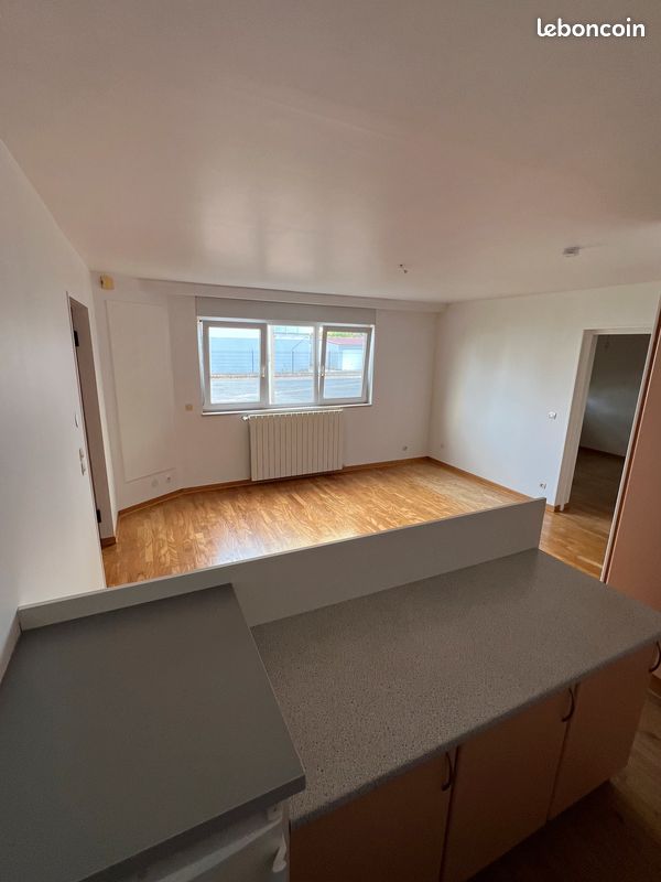 Appartement 2 pièces 48 m² · à Hettange-Grande · 48 m² · 850 €