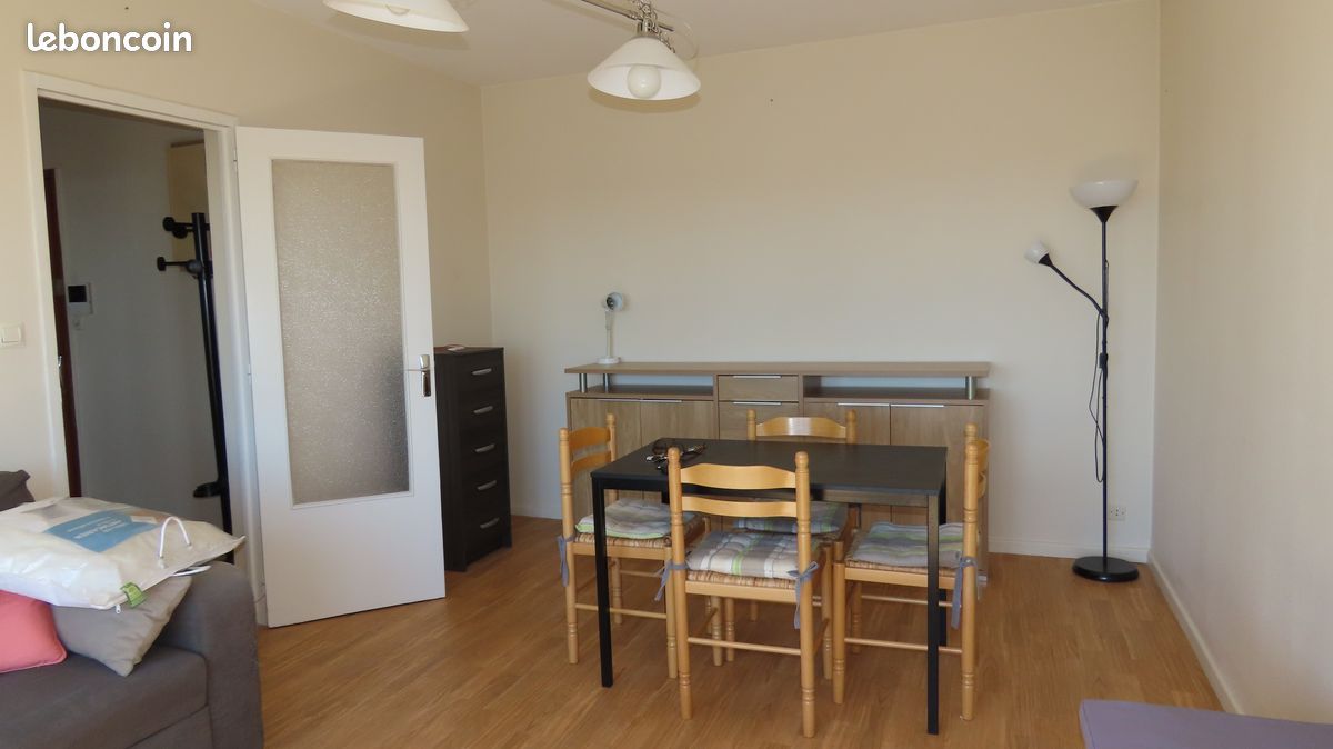 Appartement 2 pièces 42 m² · à Dijon · 42 m² · 640 €