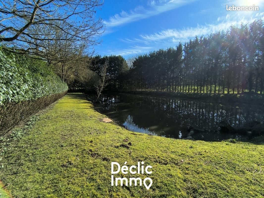 Terrain 7 000 m² Aubigny · 62 000 €