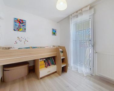 Appartement 289 000 € - 84 m²