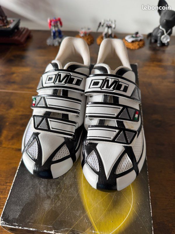 Chaussures vélo enfants Gemini Kids (image 1)