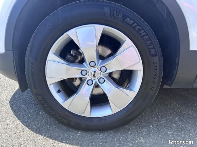 Volvo XC40 T3 156ch Business (image 4)