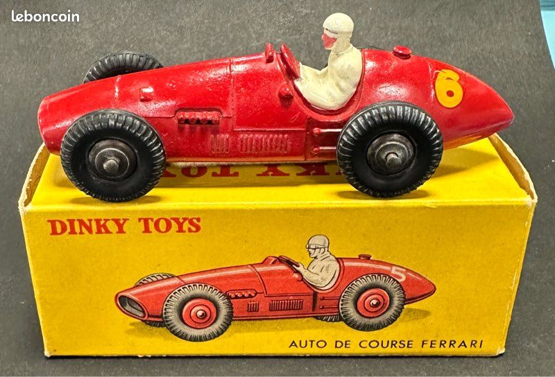 Dinky toys boite origine d'occasion - Collection - page 8 Dinky toys boite origine d'occasion - Collection - page 8