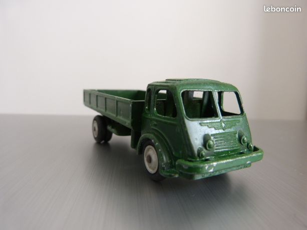 CAMION BEDFORD CORGI Toys Échelle 1/43 Environ Made In Great Britain