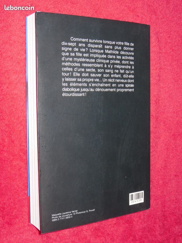 La nuit du verseau (image 2)