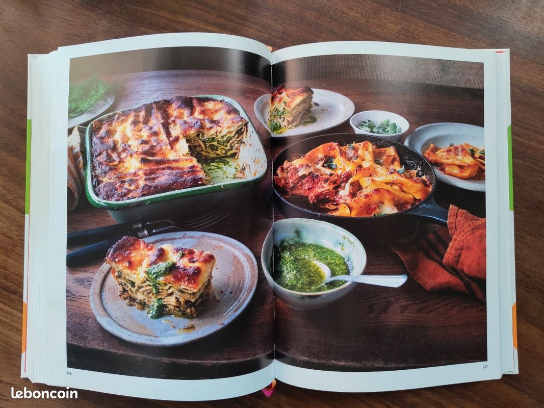 Ottolenghi Comfort (image 7)