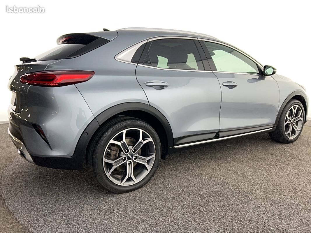 KIA XCeed 1.6 GDi Hybride Rechargeable 141ch DCT6 Premium (image 6)