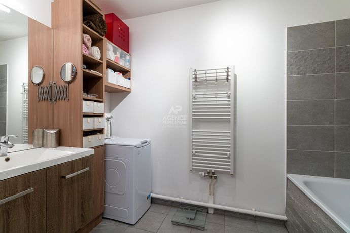 Appartement a louer houilles - 3 pièce(s) - 56 m2 - Surfyn