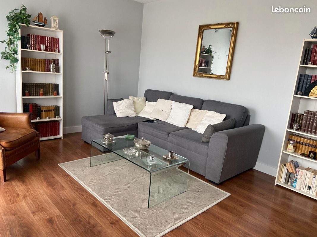 Appartement 3 pièces 58 m² · à Dax · 58 m² · 162 000 €