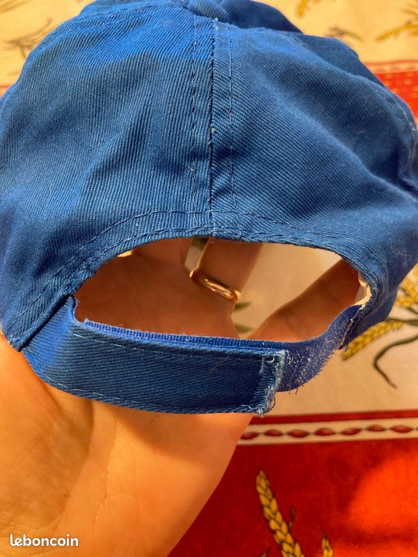 Casquette garçon (image 3)