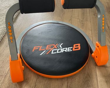Fitnation Flex Core Sport Plein air