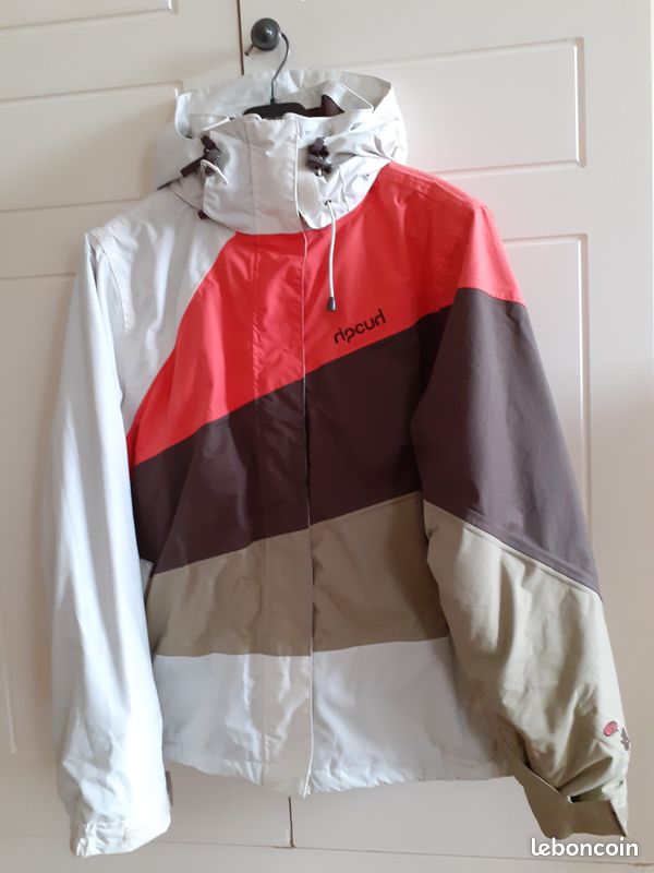 Veste ski femme Rip Curl Sport Plein air