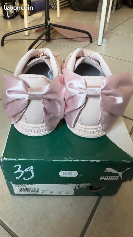 Chaussures (image 3)