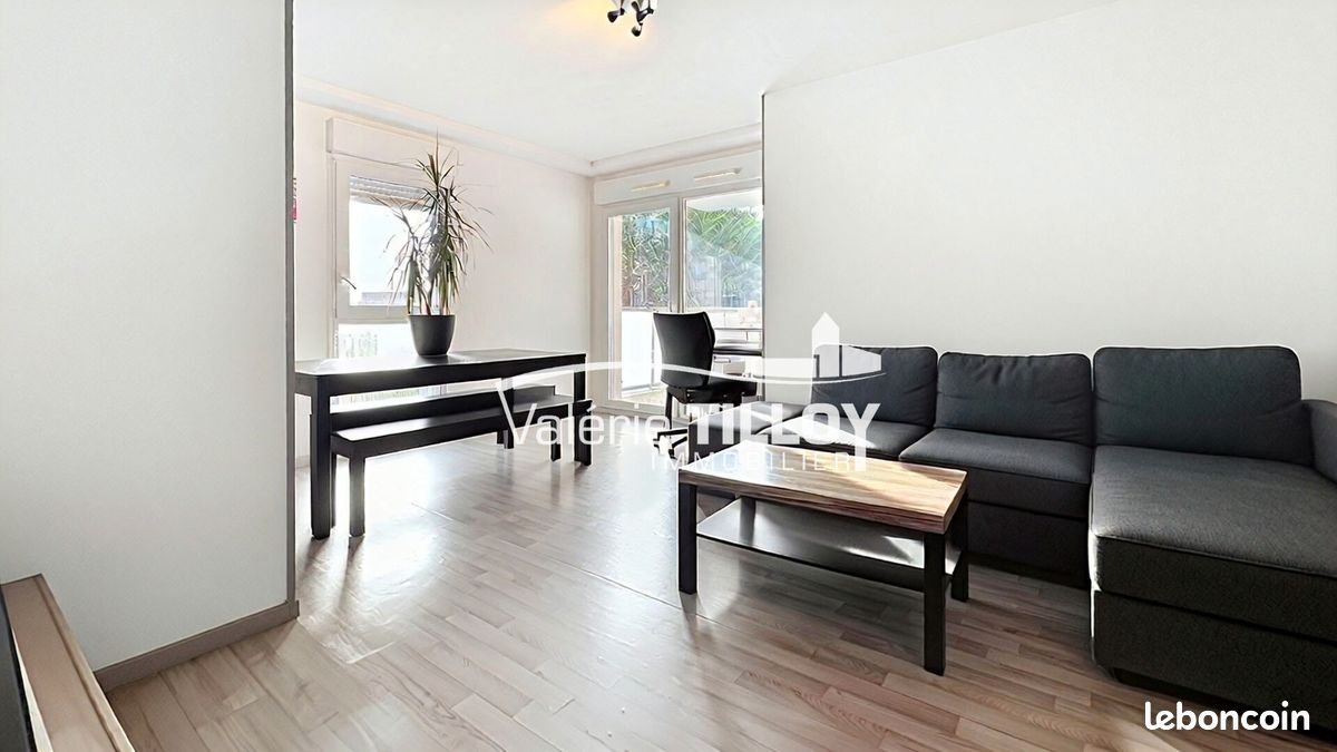 Appartement 3 pièces 60 m² · à Bruz · 60 m² · 212 995 €